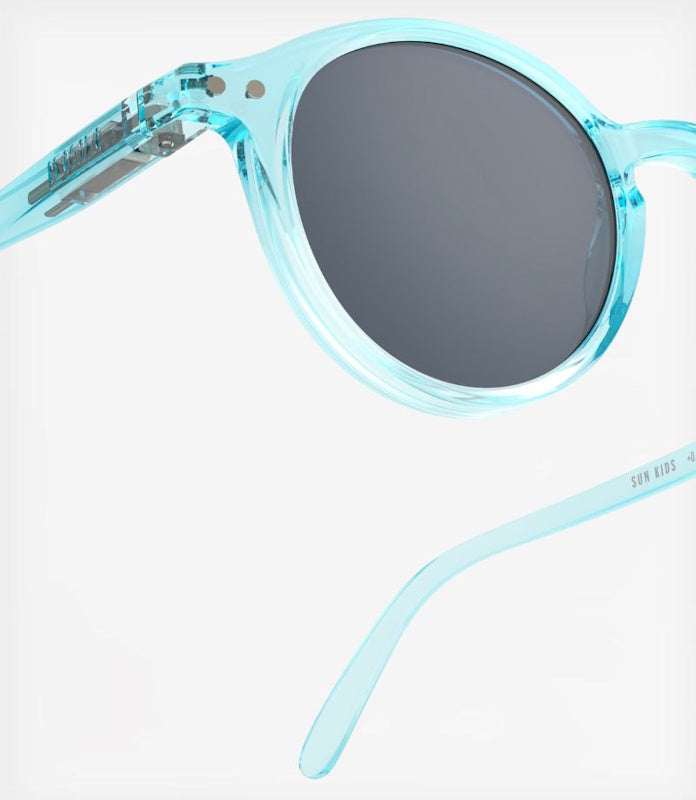 Izipizi Sun Kids 3-5y #D Turquoise Stone