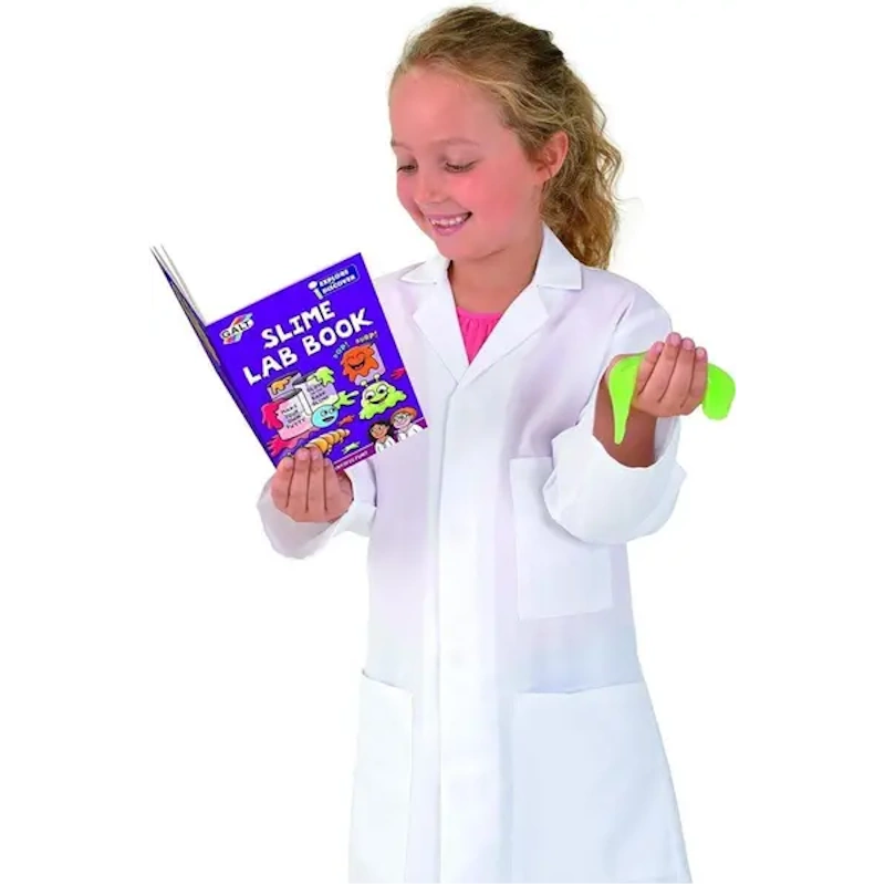 Galt Slime Lab