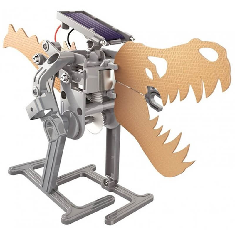 4M Green Science Ηλιακό  Ρομπότ