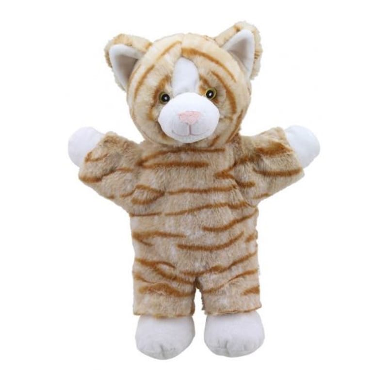 The Puppet Company Kitty Cat