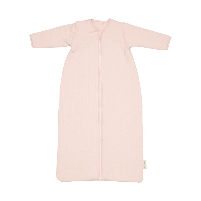 Little Dutch Υπνόσακος - Pure Pink (6-12m)