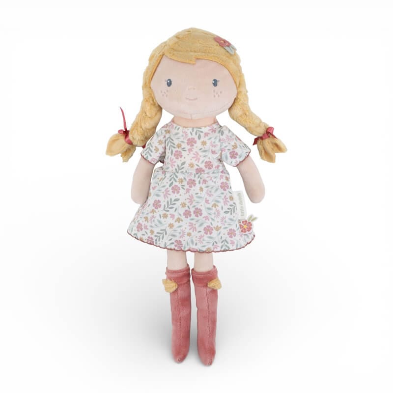Little Dutch Doll - New Julia 35cm