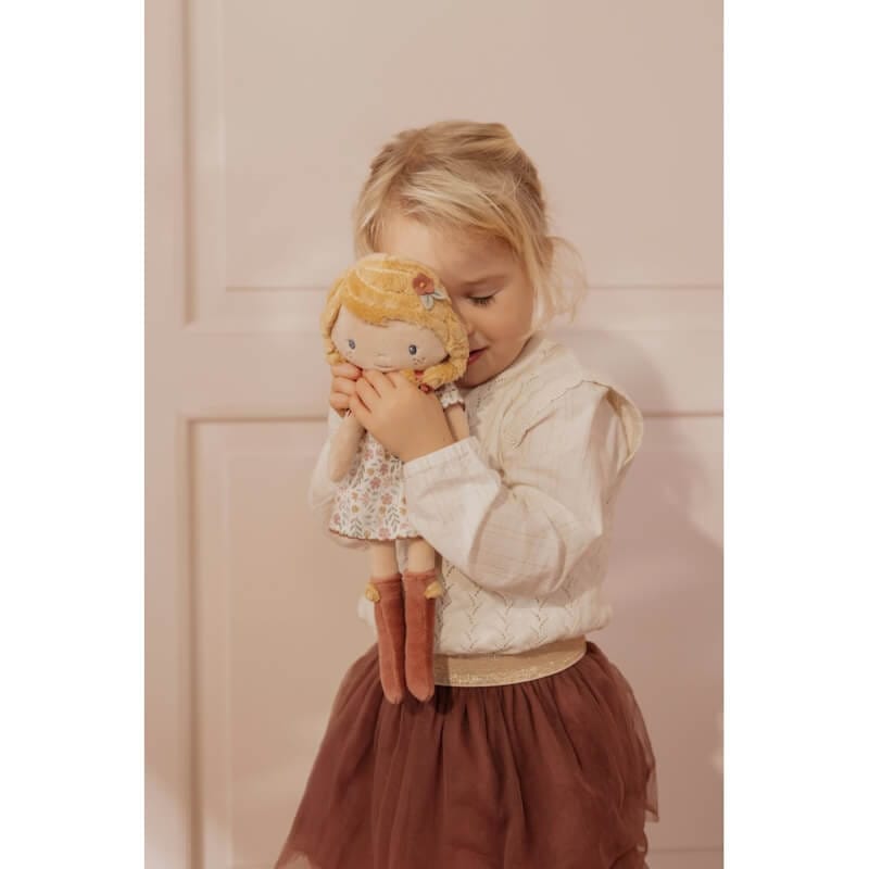 Little Dutch Doll - Princess Julia 35cm