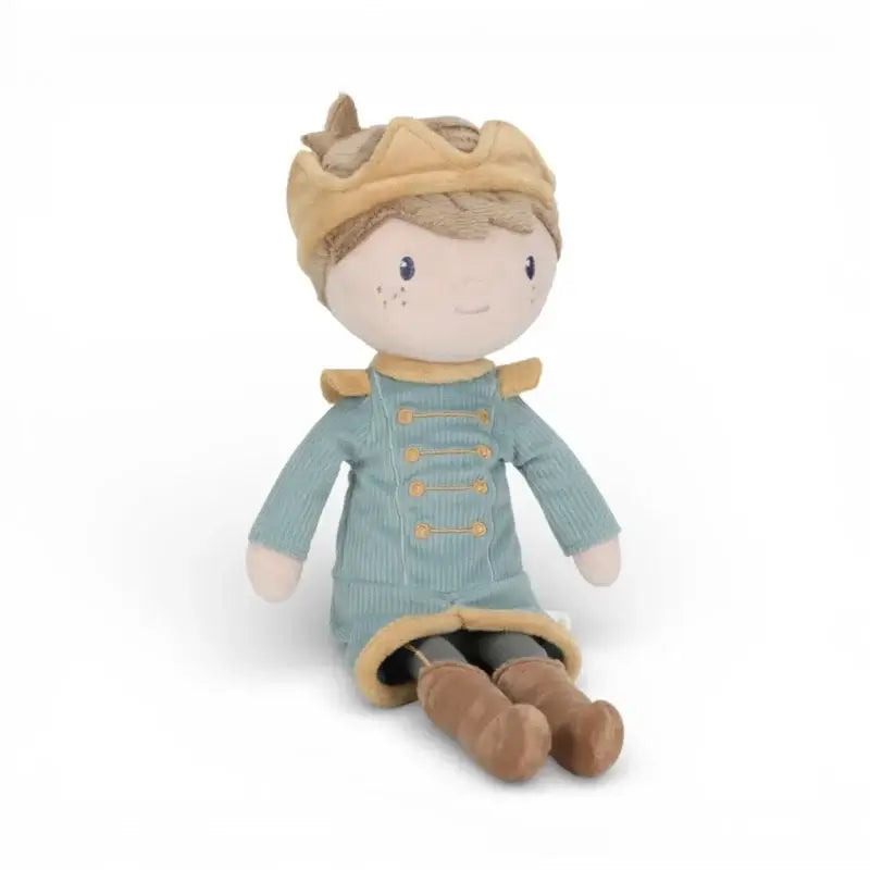 Little Dutch Doll - Prince Jim 35cm