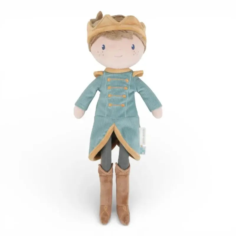 Little Dutch Doll - Prince Jim 35cm