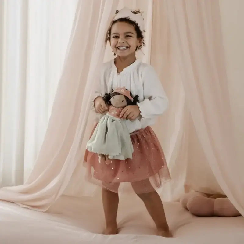 Little Dutch Doll - New Evi 35cm