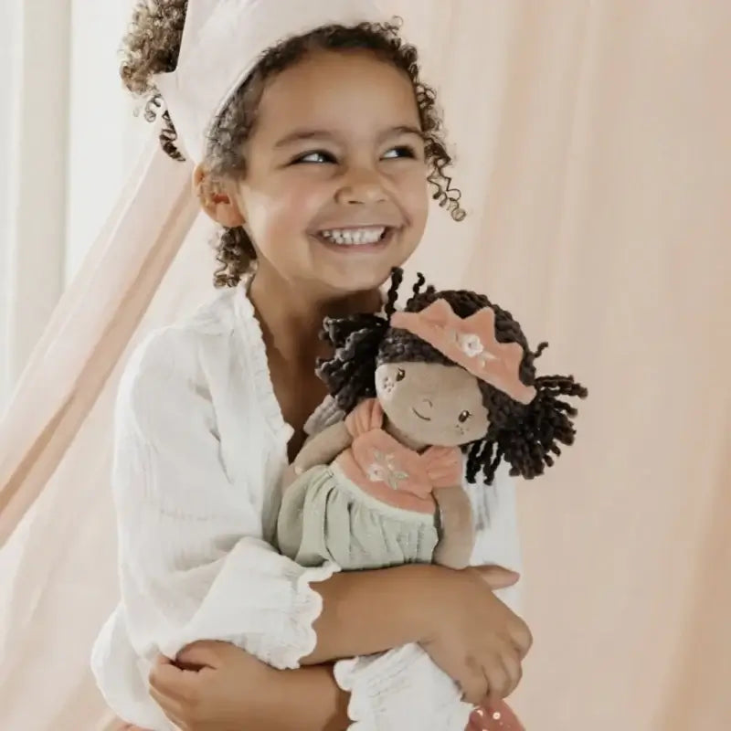 Little Dutch Doll - New Evi 35cm