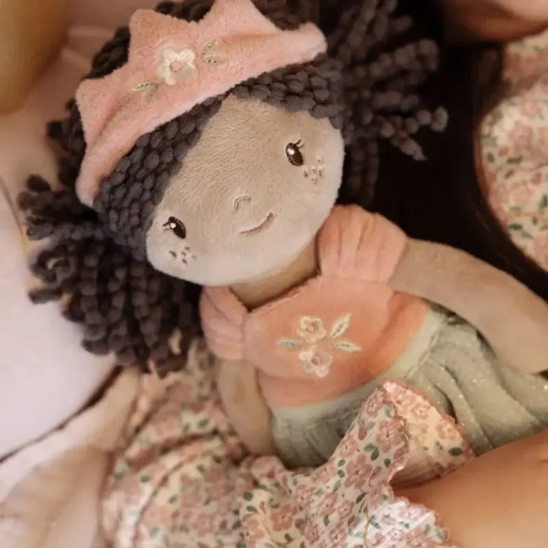 Little Dutch Doll - New Evi 35cm