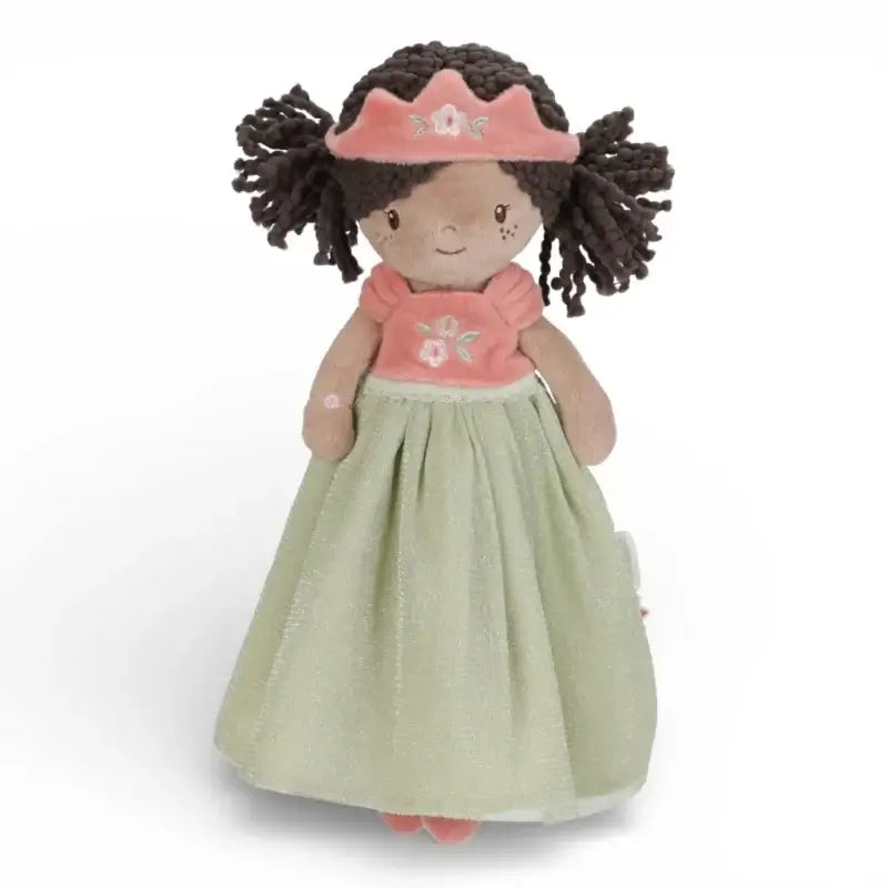 Little Dutch Doll - New Evi 35cm