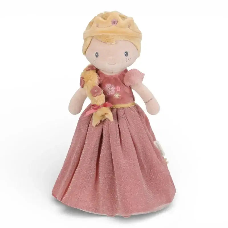 Little Dutch Doll - Princess Julia 35cm