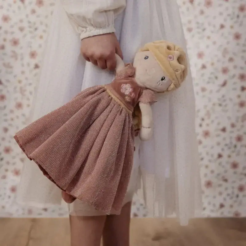 Little Dutch Doll - Princess Julia 35cm