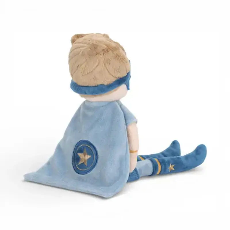 Little Dutch Doll -  Superhero Jim  35cm