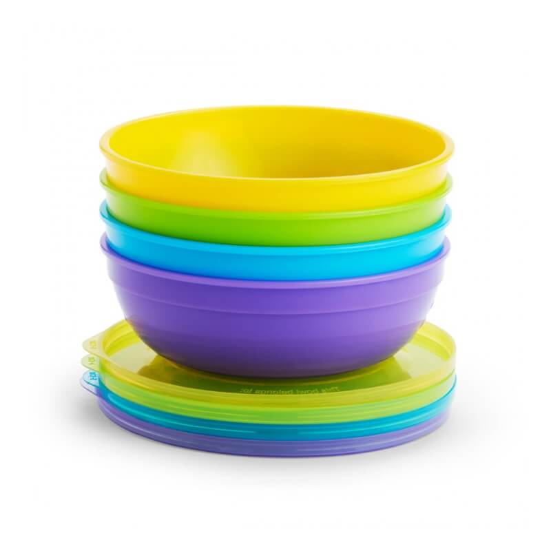 Munchkin Love A Bowl