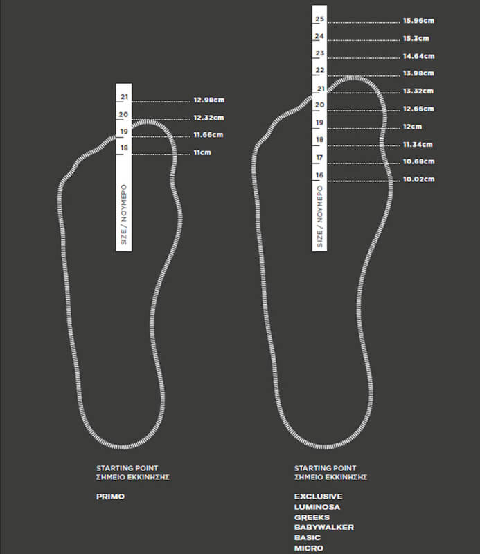 Fresk Παιδικές Γαλότσες από 100% φυσικό καουτσούκ - Deer Olive