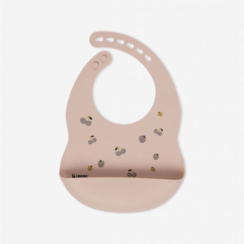 Minene Silicone Ποδιά - Nude