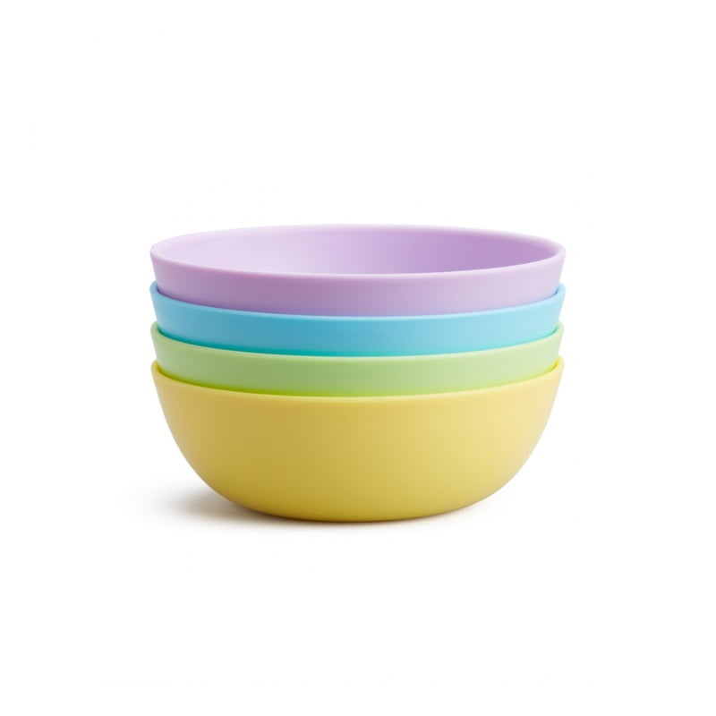 Munchkin Modern Multi Bowls (set 4)
