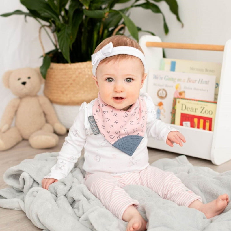 Cheeky Chompers Comfortchew With Love