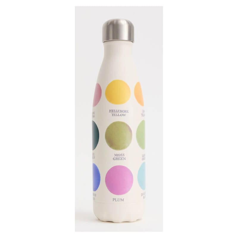 Chillys Emma Bridgewater Colour Palette 500ml