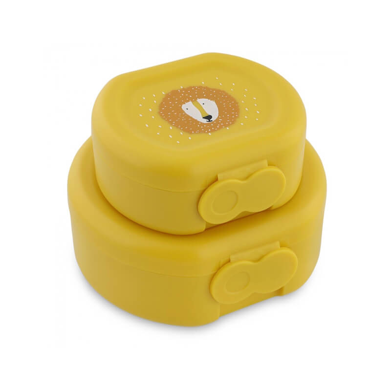 Trixie Snack Box Set 2τμχ Mr Lion