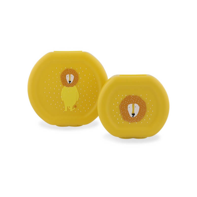 Trixie Snack Box Set 2τμχ Mr Lion
