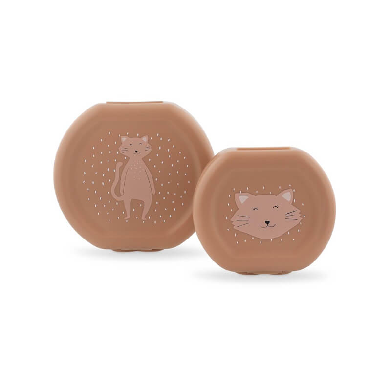 Trixie Snack Box Set 2τμχ Mrs Cat