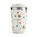 Chillys Emma Bridgewater Polka Dot and Bees Coffee Cup 340ml