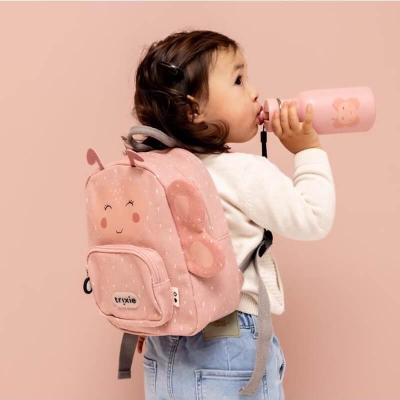 Trixie Mrs Butterfly Backpack
