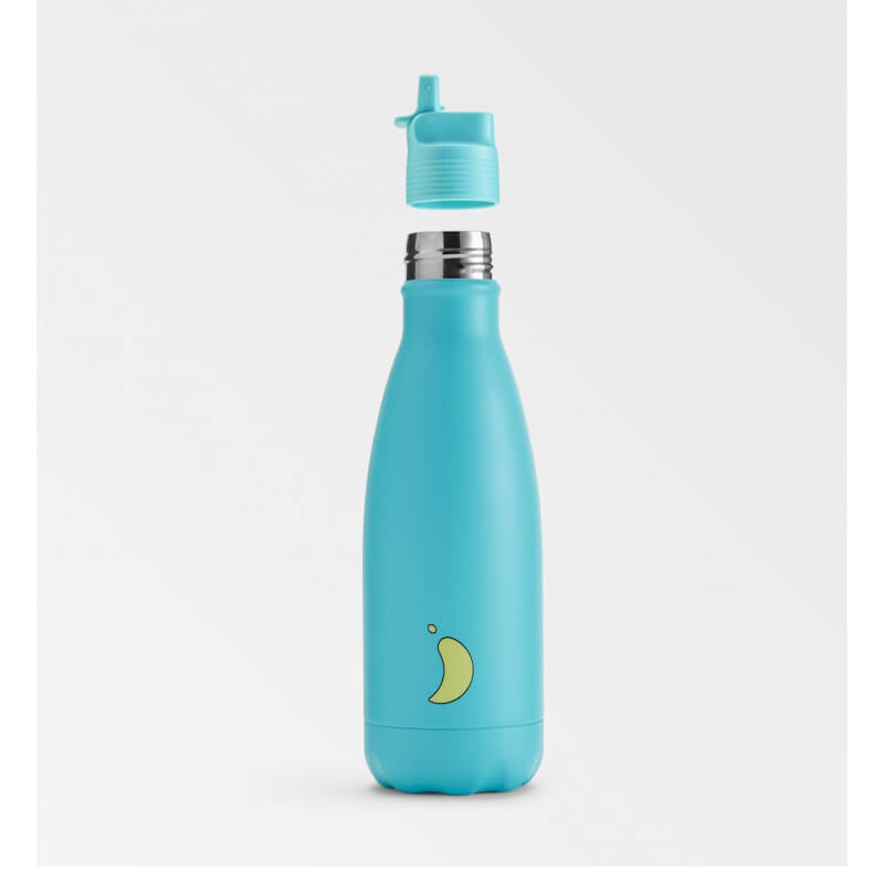 Chillys ORIGINAL KIDS | AQUA 350ML