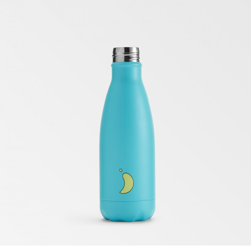 Chillys ORIGINAL KIDS | AQUA 350ML