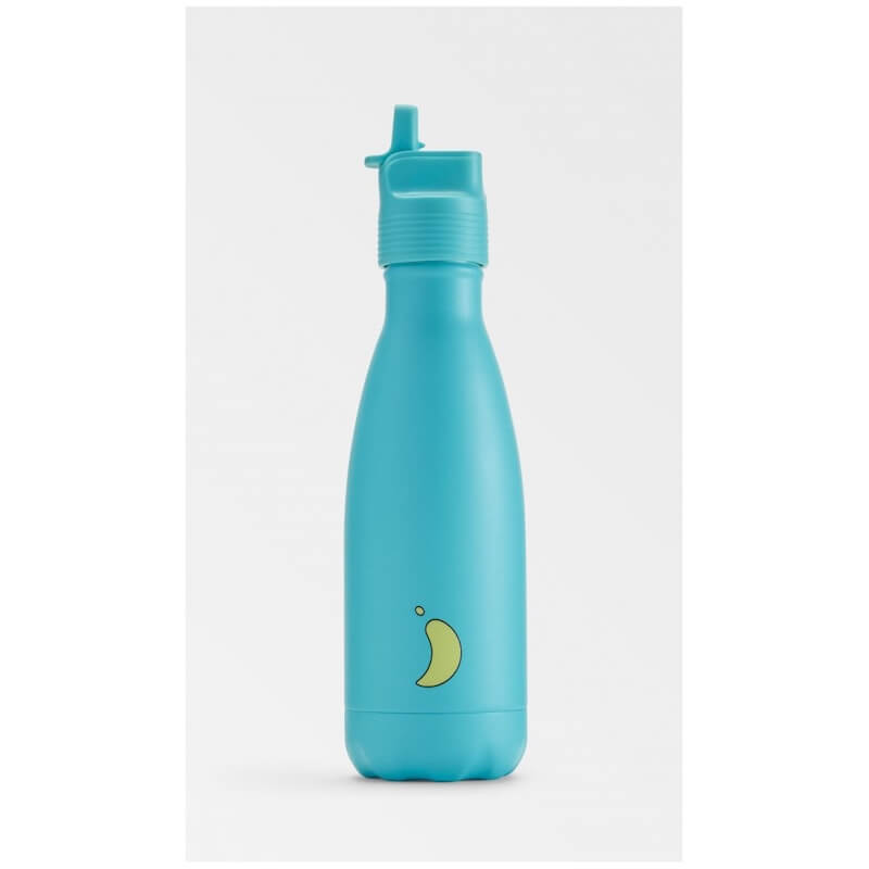 Chillys ORIGINAL KIDS | AQUA 350ML