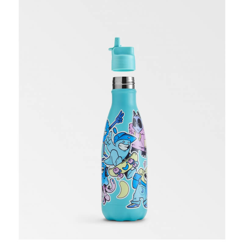 Chillys ORIGINAL KIDS | STICKER 350ML