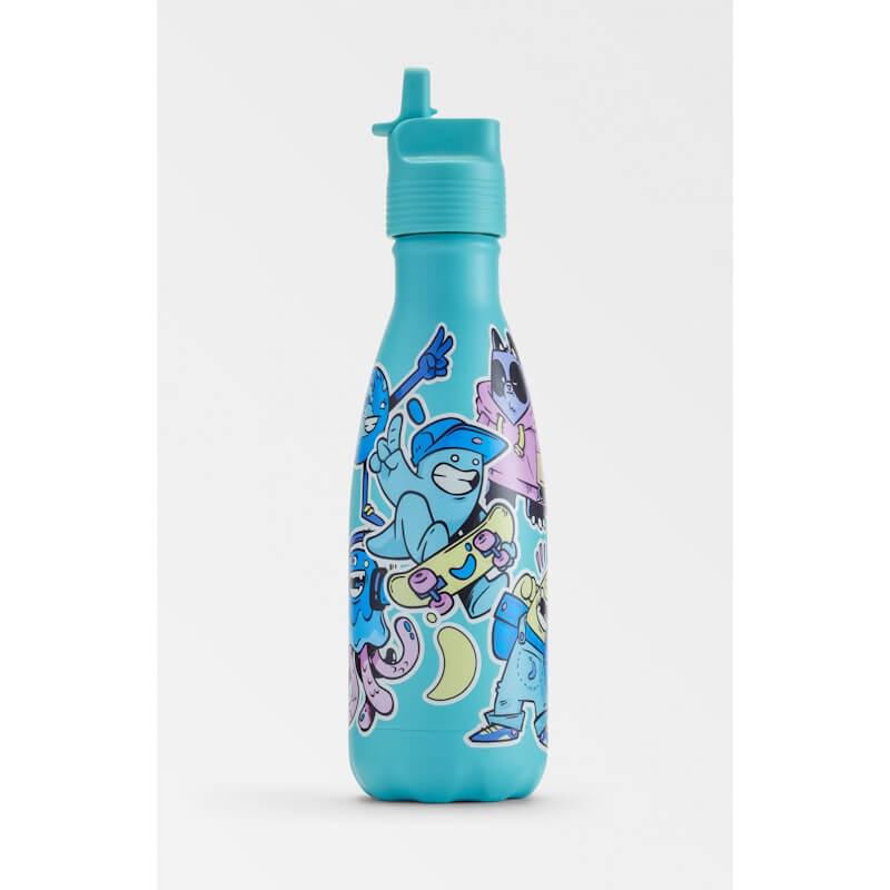 Chillys ORIGINAL KIDS | STICKER 350ML