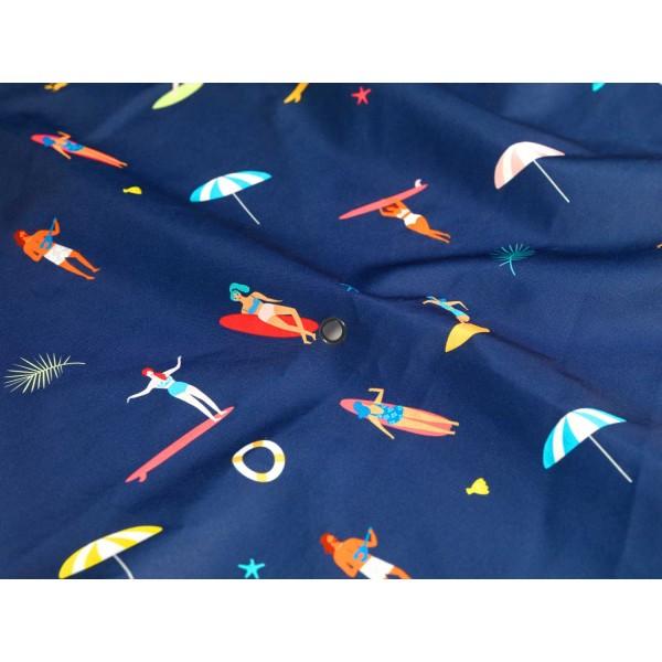 Play & Go - Tσάντα 2 σε 1 Outdoor Play Surf