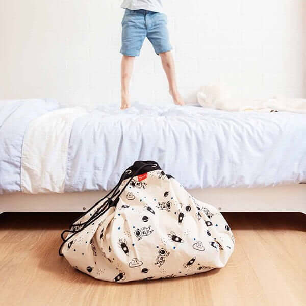 Play & Go  PlayMat Bag Farm