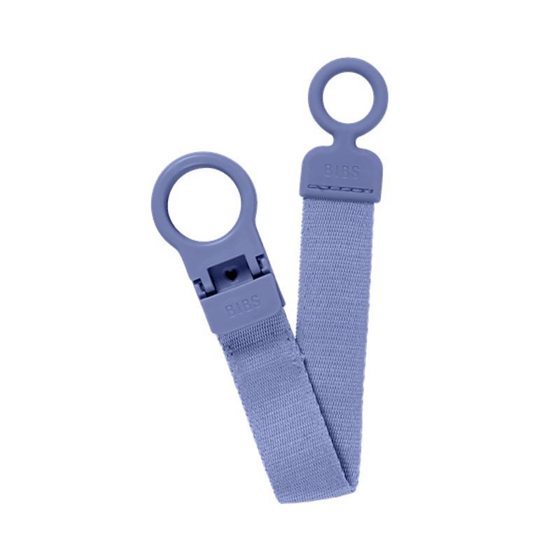 Bibs - Clip Πιπίλας Loop Peri