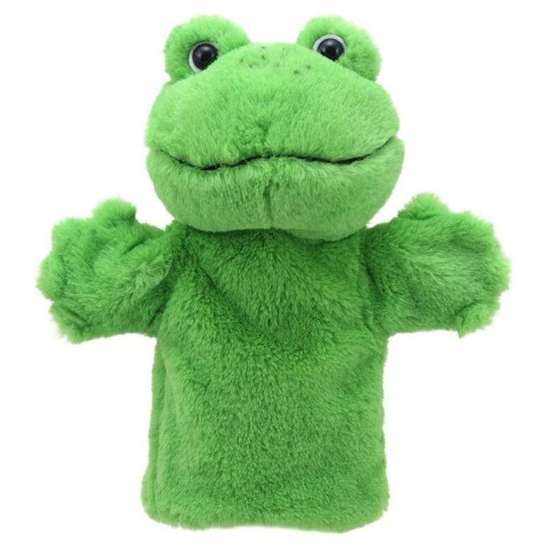 The Puppet Company Froggy Hand