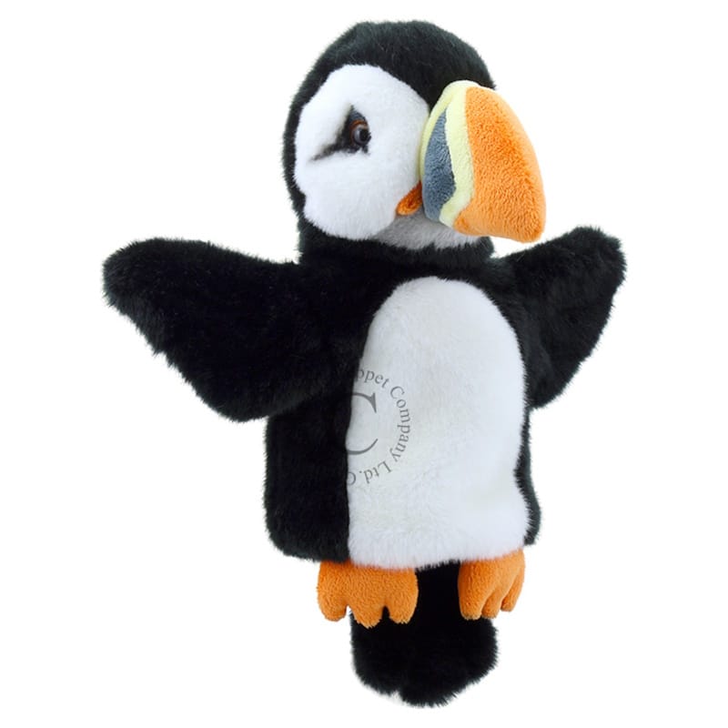 The Puppet Company Tucan