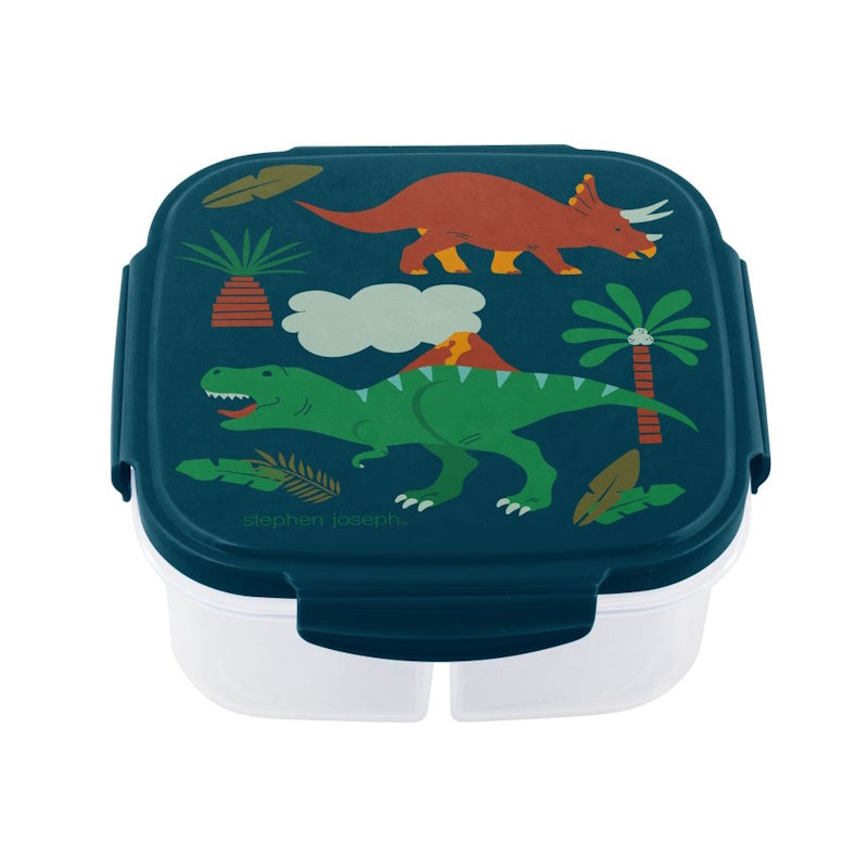 Steven Joseph Δοχείο Φαγητού & Παγοκύστη - Dinosaurs