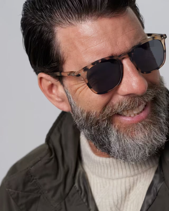 Izipizi Adult Sun #E Light Tortoise