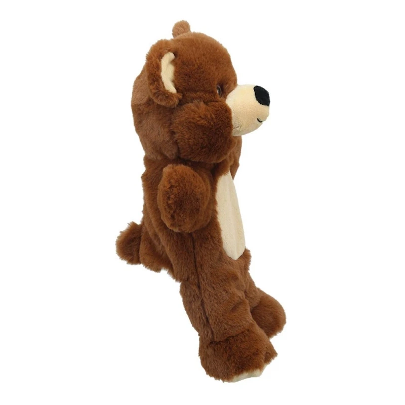 The Puppet Company Walking Bear