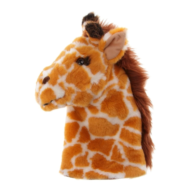 The Puppet Company Giraffe