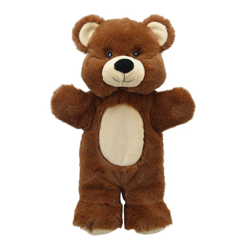 The Puppet Company Walking Bear