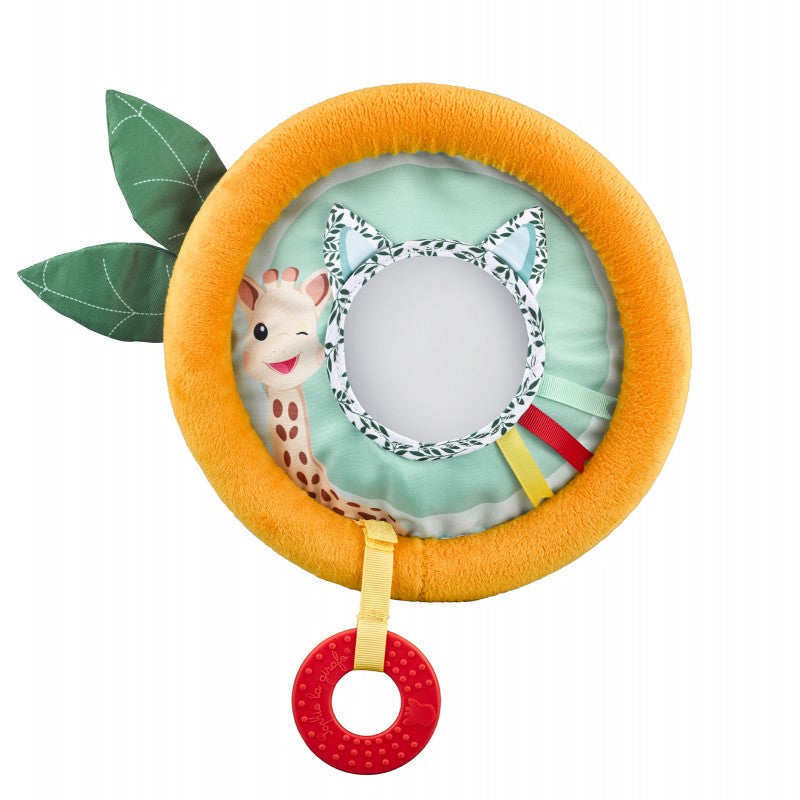 Sophie la Girafe Βαρελάκι Δραστηριοτήτων