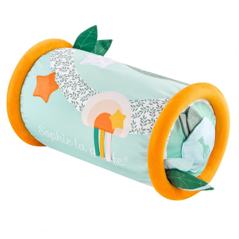 Sophie la Girafe Βαρελάκι Δραστηριοτήτων