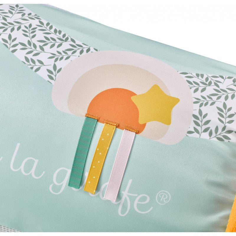 Sophie la Girafe Βαρελάκι Δραστηριοτήτων