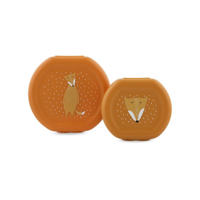 Trixie Snack Box Set 2τμχ Mr Fox