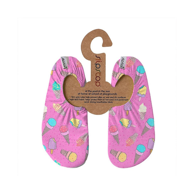 Slipstop Αντιολισθητικές Παντόφλες Ice Cream