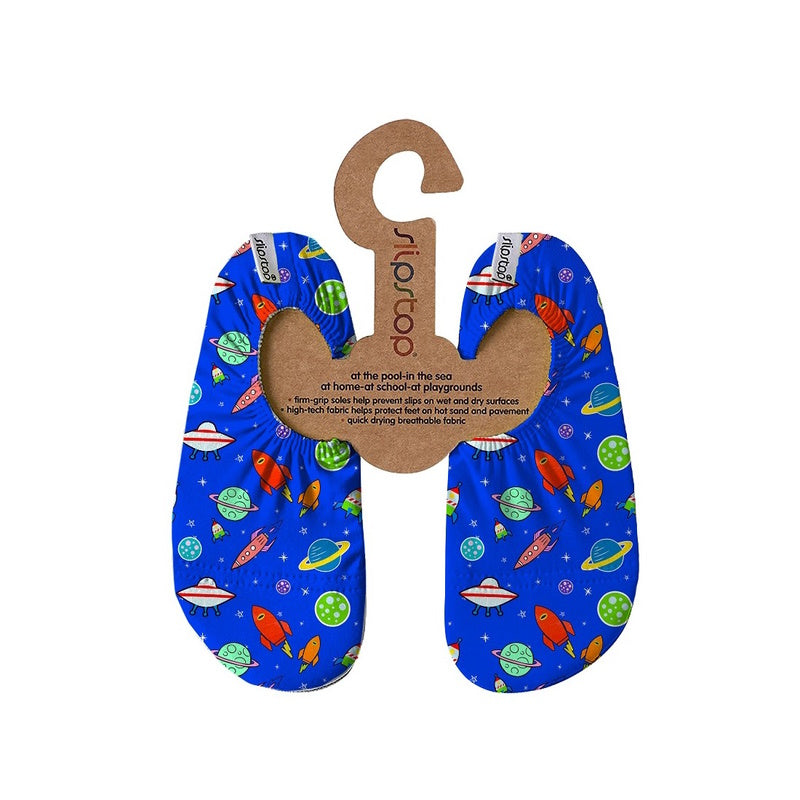 Slipstop Αντιολισθητικές Παντόφλες Spaceships