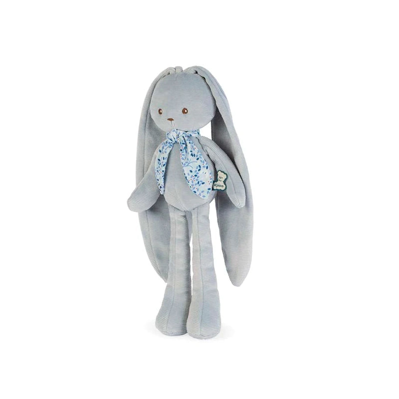 Kaloo Lapino Υφασμάτινο κουνελάκι μεσαίο - Blue