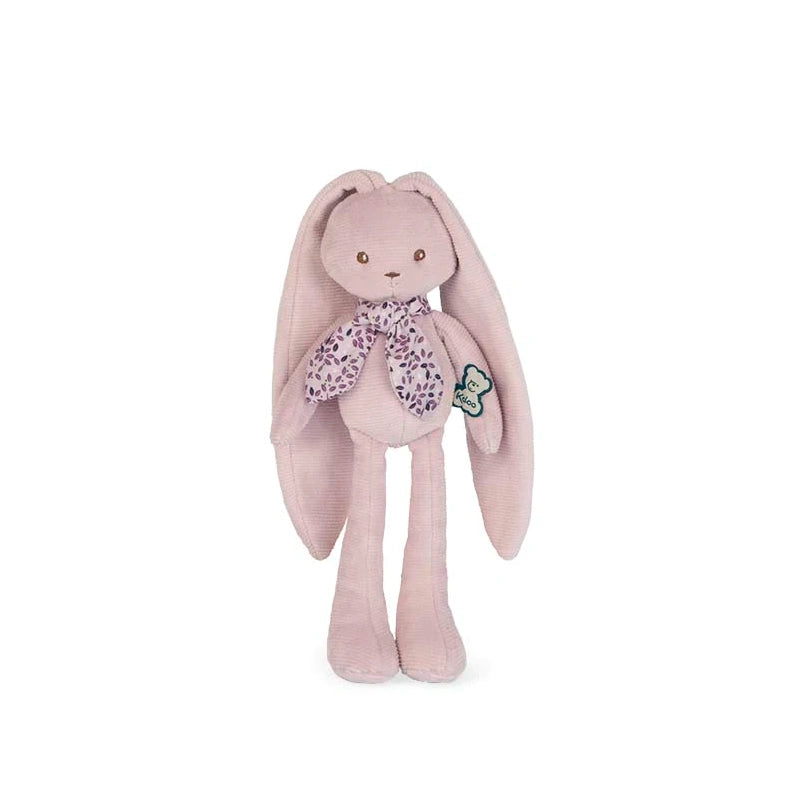 Kaloo Lapino Υφασμάτινο κουνελάκι μικρό - Pink